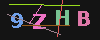 Gambar captcha